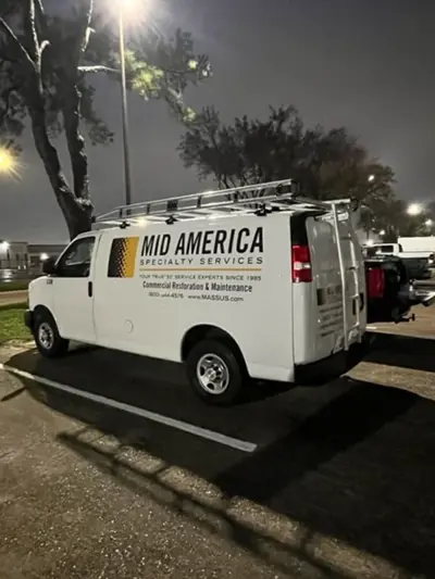 Vehicle Graphics Photo